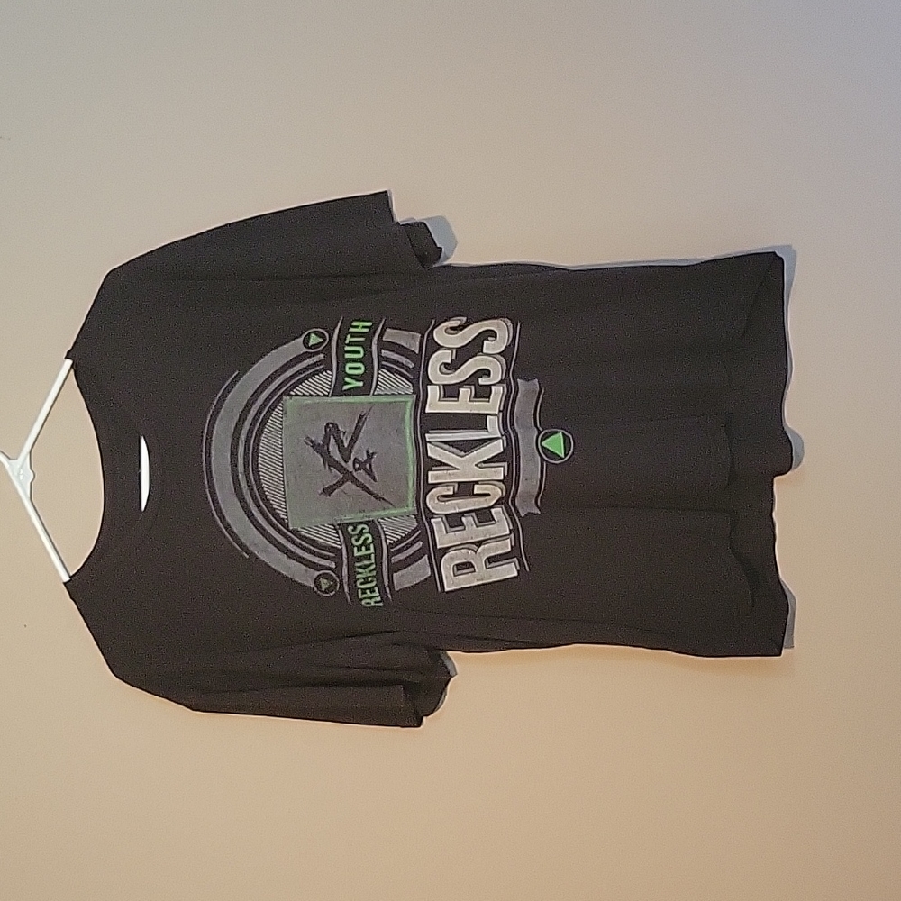 Young & Reckless XL T-Shirt